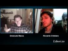 "Per una bellezza senza confini" Conversazione con Emanuele Macca, a cura di Riccardo Cristiano