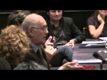 Intervento di Enrico Morbelli - Seminario sulla Riforma della legge elettorale organizzato da "il Cantiere"