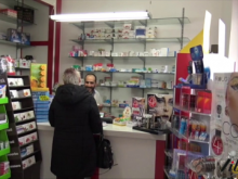 Intervista al Dott. Fabio Gaetano Lombardi - Parafarmacia San Giovanni in Fiore (CS)