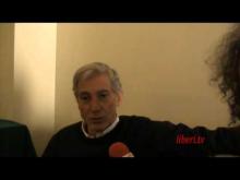 Intervista a Fabio Verna - IL CANTIERE: "Arte e Bellezza, un impegno per uscire dalla crisi"