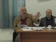 Fausto Testaguzza -  MARE LIBERO Assemblea annuale 2105