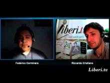 "Il voto LGBTI - dalle parole ai fatti" - Con Federico Cerminara Women's Studies "Milly Villa" dell'Università della Calabria