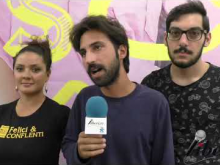 Sciabaca Festival 2017 – Associazione Felici & Conflenti – Soveria Mannelli (Cz)