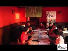 Congresso fondativo: Centro d'iniziativa locale Certi Diritti per la Calabria 21/07/13