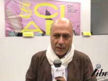 Sciabaca Festival 2017 - Intervista a Francesco Bevilacqua (Scrittore) - Soveria Mannelli (Cz)
