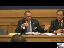 Francesco De Palo - Presentazione del Magazine on line "Prima di tutto ITALIANI"