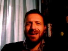 "Una Rete per uscire dal Medioevo 2.0" Francesco De Palo - II Congresso Liberi.tv 14/18 maggio 2014