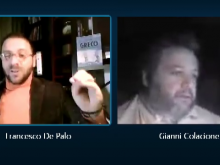 "Speciale Elezioni in Grecia" in diretta da Atene con Francesco De Palo, giornalista e scrittore