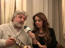 Franco Gasparri (DIAGEO - Italia) - "Regalo d'Autore, dono artigiano"