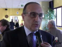 Intervista a Gennaro Cosentino - "I Ragazzi della Fiumarella" di Giovanni Petronio (Decollatura)
