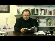 "Geometrie del desiderio" di Girard René - Note di lettura a cura di Giancarlo Calciolari