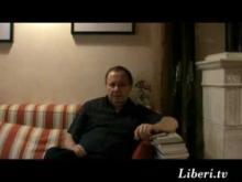 "La relazione enigmatica tra filosofia e politica" (La relation énigmatique  entre philosophie et politique) - Giancarlo Calciolari legge Alain Badiou