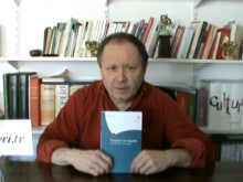 "Il panico e la sorgente. Psicanalisi, DSM e altre domande" di Alberto Zino - Note di lettura a cura di Giancarlo Calciolari