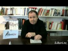 "L'uomo di nessun colore" di Christine Dal Bon - Note di lettura a cura di Giancarlo Calciolari