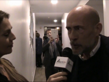 Gianmarco Tognazzi intervistato da Camilla Nata