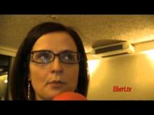Intervista a Gina Gioia - IL CANTIERE: "Arte e Bellezza, un impegno per uscire dalla crisi"