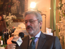 PIEMONTE A PALAZZO. Camilla Nata intervista Giorgio Bosticco, Presidente di Piemonte Land of Perfection