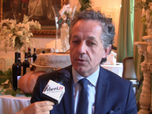 PIEMONTE A PALAZZO. Camilla Nata intervista Giorgio Ferrero, Assessore all'Agricoltura Regione Piemonte