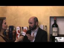 Giuliano Pisoni (Distilleria F.lli Pisoni) produttore di Grappa del Trentino