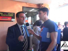 Intervista all'Avv. Giuseppe Pascuzzi Sindaco di Soveria Mannelli - Sit In Ospedale di Soveria Mannelli