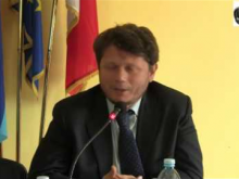  Giuseppe Sartiano: Integrazione socio sanitaria, un'esperienza concreta - Tavolo sanità regionale M5S Lazio