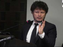 Relazione di Giuseppe Sartiano - Tavolo sanità regionale M5S: Cinque proposte per la sanità del Lazio