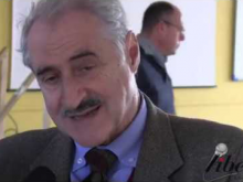 Intervista a Giuseppe Soriero - "I Ragazzi della Fiumarella" di Giovanni Petronio (Decollatura)