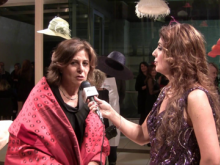 Ius Gustando 2015 - Gloria Angeletti (Sapienza - Università di Roma)