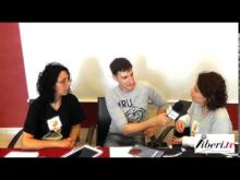 I benefici dello Yoga della Risata - Intervista a Graziella Mazza & Angelina Pettinato (Promethes)