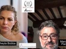 Sheyla Bobba intervista Marco Paoli