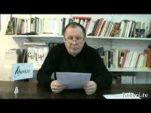 Heidegger, nazista for ever? “Heidegger. L’introduzione del nazismo nella filosofia” di Emmanuel Faye - Note di lettura a cura di Giancarlo Calciolarilegge Emmanuel Faye