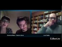 "Il porno espanso" - Dal cinema ai nuovi media, Mimesis Edizioni. Conversazione con i co-curatori Giovanna Maina e Federico Zecca