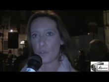 Ilaria Cucchi - Mille fiaccole per Stefano