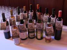 "1918 - 2018 Vendemmia di Pace": evento organizzato dal Consorzio DOC - FVG