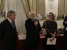 Regalo d'Autore 2019 - Conferenza Stampa