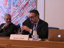 Denis Pantini - Direttore Nomisma Agroalimentare e Wine Monitor