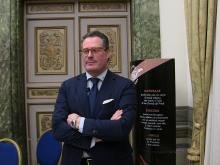 Mario Cichetti, dg del Consorzio del Prosciutto di San Daniele - Il nuovo Disciplinare di produzione