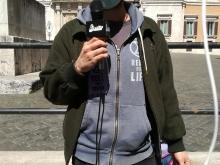 Filippo Fassina - Clima? Parola ai cittadini (estratti a sorte)