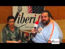 Intervista a Paola Cossu - XI Congresso Radicali Italiani