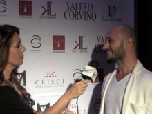 Ivan Donev - Italia e Turchia parlano con la lingua dell'arte di New East Foundation