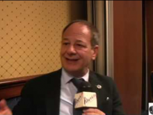 Ivano Leo, Presidente nazionale associazione Polizia Locale - 4th b-day di SenzaBarcode