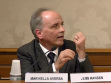 Jan Hansen "Malamore. Quando il male marchia il ventre delle donne" Umberto Soletti Editore