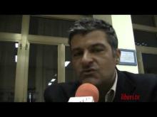 Intervista a Jerry Mastrodomenico - "Munnizza" un corto per ricordare Peppino Impastato e sua madre Felicia