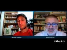 La nascita del Movimento Omosessuale Italiano - Enzo Cucco Presidente dell'Associazione Radicale Certi Diritti