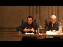 LA PASSIONE PER LA LIBERTA' - Colloquio tra le organizzazioni liberali