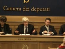 LA PASSIONE PER LA LIBERTA' (Conferenza Stampa) Proposte operative per le riforme liberali