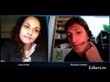 Intervista a Laura Cirella, Coordinatrice provinciale SeL Reggio Calabria - Spazio Certi Diritti