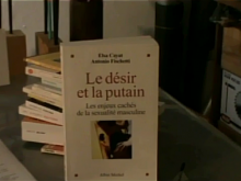 "Le désir et la putain" [Il desiderio e la puttana] di Elsa Cayat e Antonio Fischetti – Note di lettura a cura di Giancarlo Calciolari