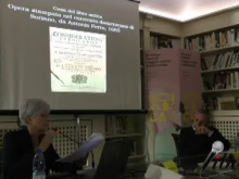 Sciabaca Festival 2017 - Il viaggio dei libri: "Leggere al tempo di Tommaso Campanella" - Soveria Mannelli (Cz)