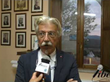 Intervista a Leonardo Sirianni, Sindaco di Soveria Mannelli (Cz) - Soveria abbraccia Claudio Lotito